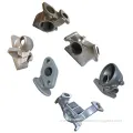 High Precision Auto Mechanical Parts